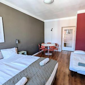 Appartement met Twee Slaapkamers